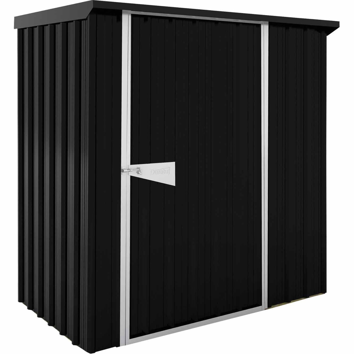Guardian Garden Shed