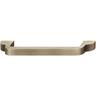Country Antique D Handle