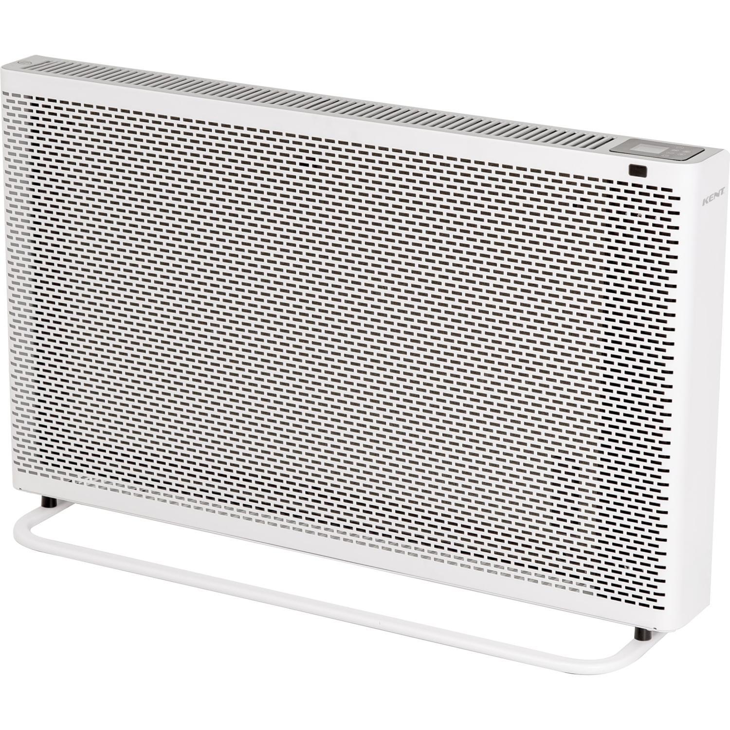 Micathermic Heater 2.4kW Wifi White