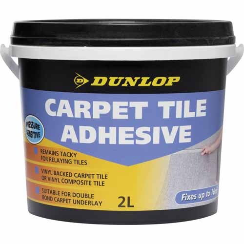 Carpet Tile Adhesive