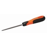 ERGO™ Engineering Square File Second Cut