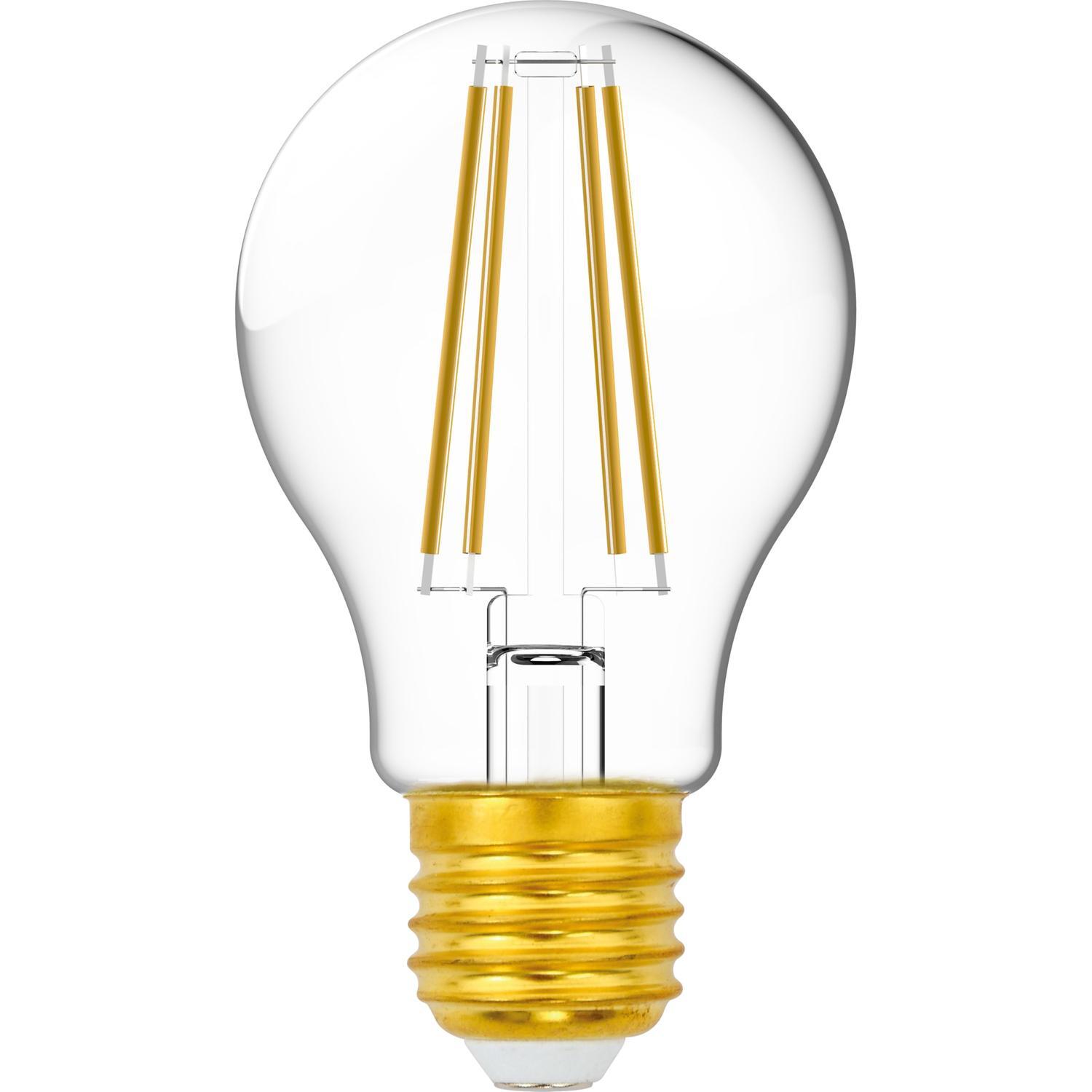 LED Dimmable Classic GLS Filament