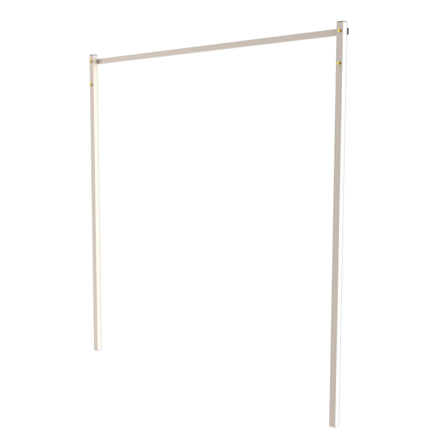 Everyday Folding Frame Post Kit