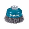 Nylon Cup Brush 63mm 240 Grit