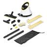 SC 2 Deluxe Steam Cleaner