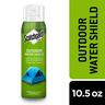 Heavy Duty Water Shield