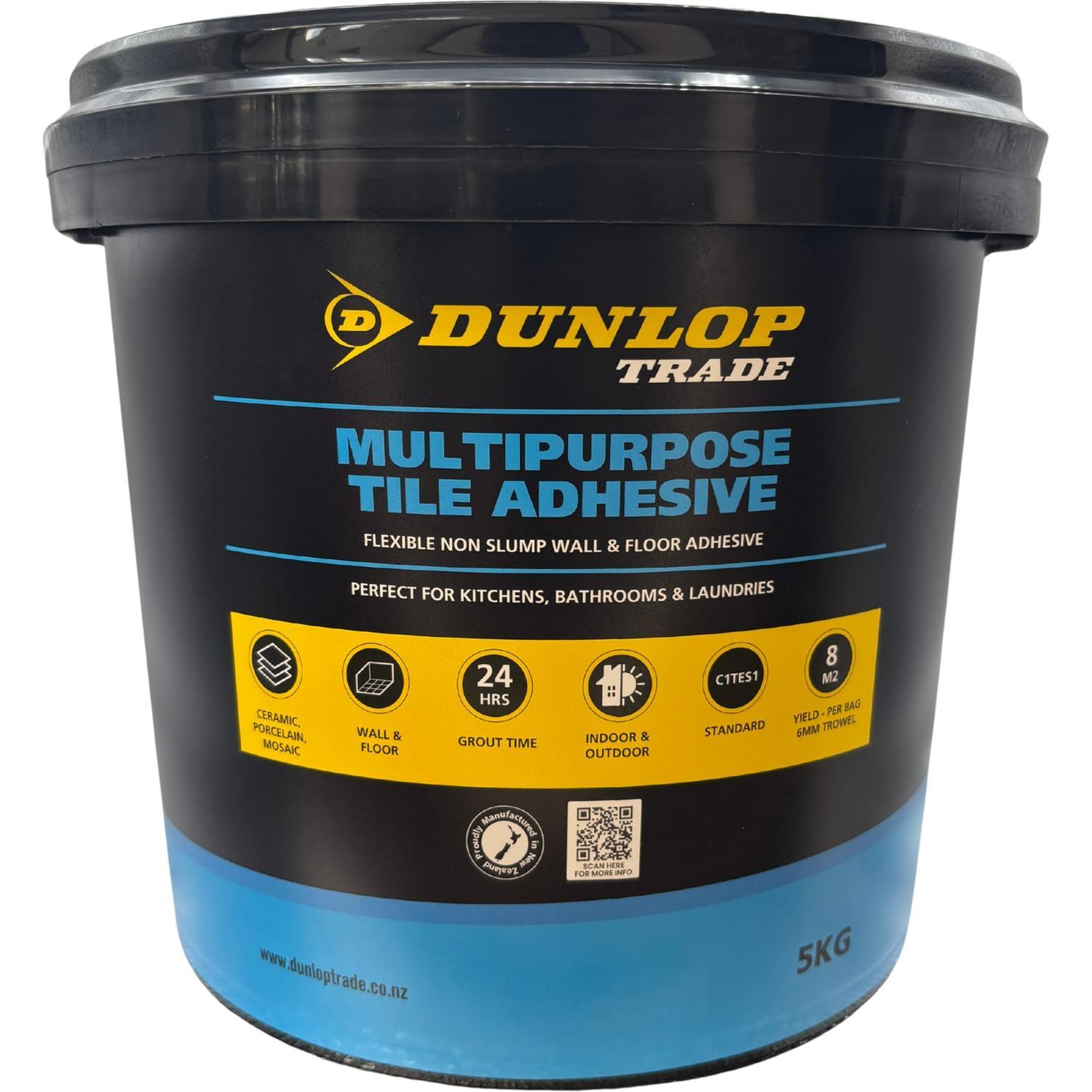 Multipurpose Tile Adhesive 5kg