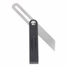 Bevel 200mm Black