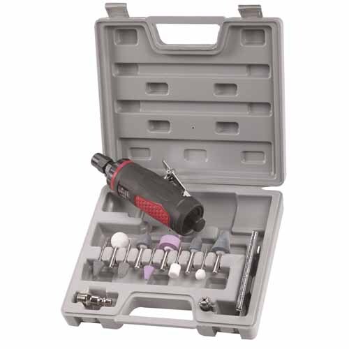 Air Die Grinder Set