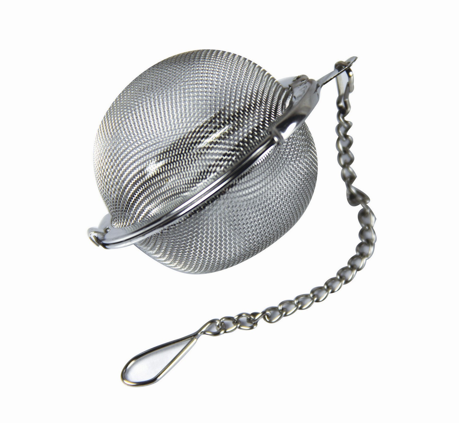 Sphere Stainless Steel Tea Ball