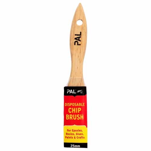 Disposable Chip Brush