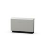 F4 Whole House Freestanding Water Filter  Stone White