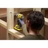 18V Brushless Drill Driver Kit with 2 x 2.0Ah Batteries