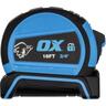 TRADE DOUBLE LOCKING TAPE MEASURE - 5M