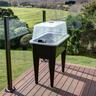 Raised Garden Bed H:900 mm (Includes Lid) x W:430 mm x L:650 mm