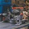 Sliding Compound Mitre Saw