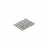 Tylok Plate 102 x 120mm Zinc Galvanised