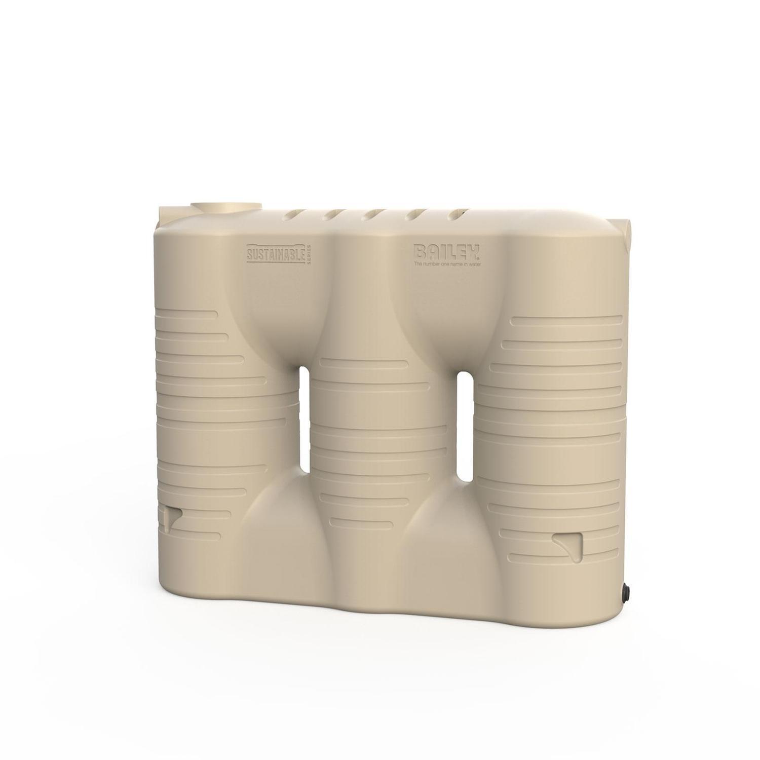 Slimline Water Tank