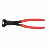 End Nipper 180mm Red