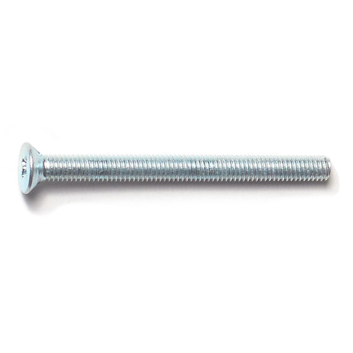 Machine Screw