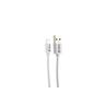USB to 8-Pin Charging Cable