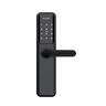 Resolute Smart Lock  Matte Black