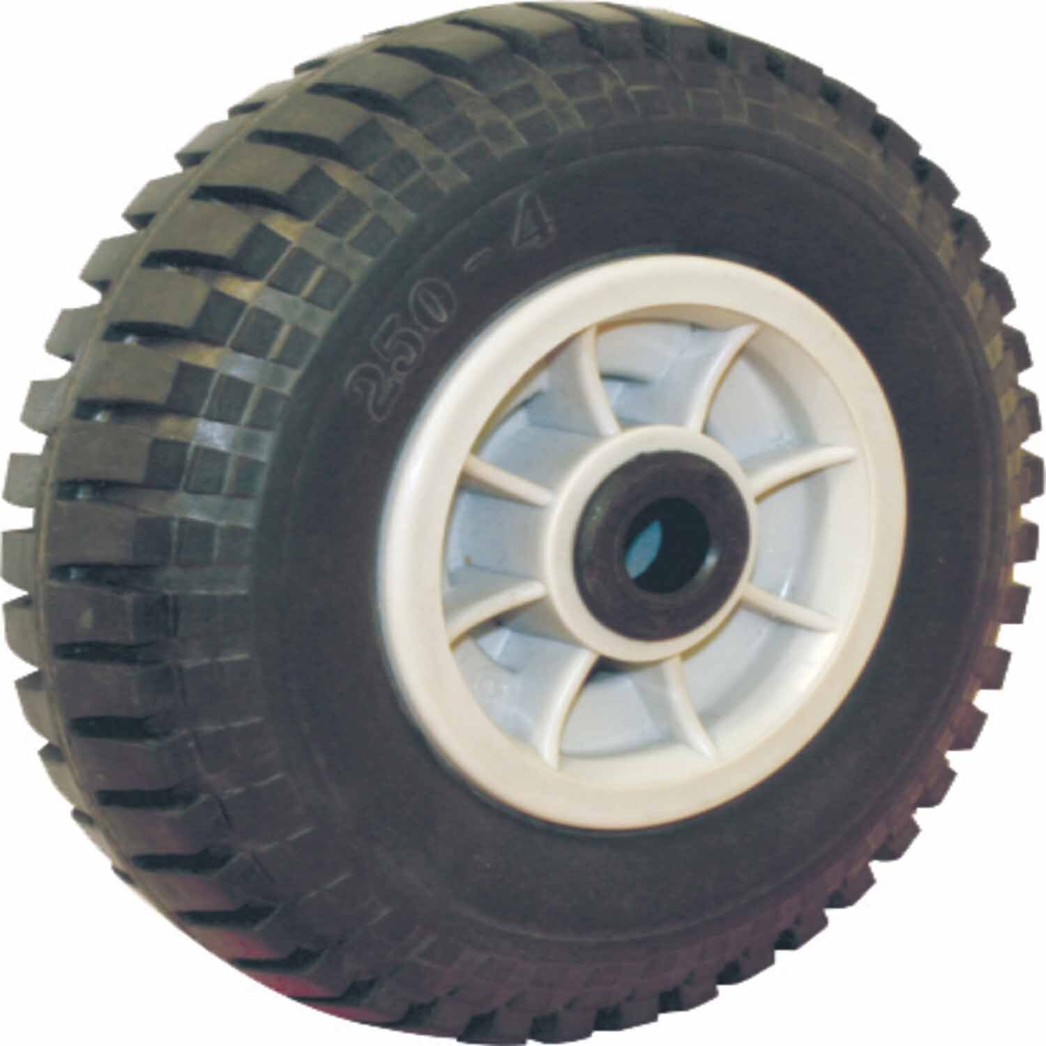 Jockey Wheel