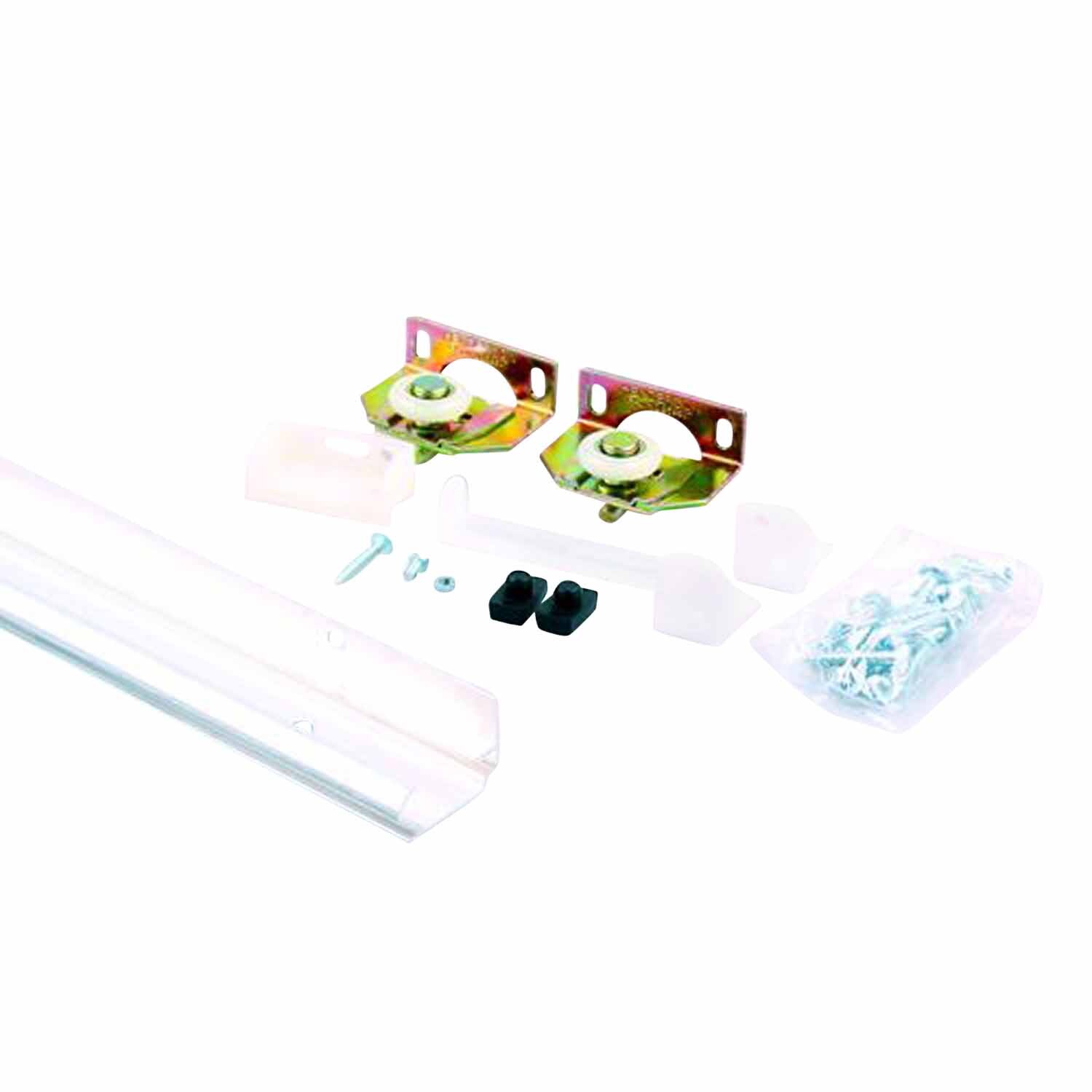 Sliding Door Track Kit