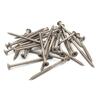 Hex Head Quik Guard Screws