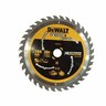 FlexVolt Saw Blade Circular 184 x 20mm