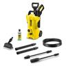 K 2 Power Control Deck Water Blaster 1750 PSI