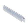 Bottom Door Shower Seal 850mm