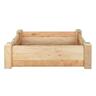Garden Bed Kitset S3000 L: 1200mm, W: 1200mm, H: 600mm