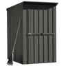 Shed D/Tuf Fort