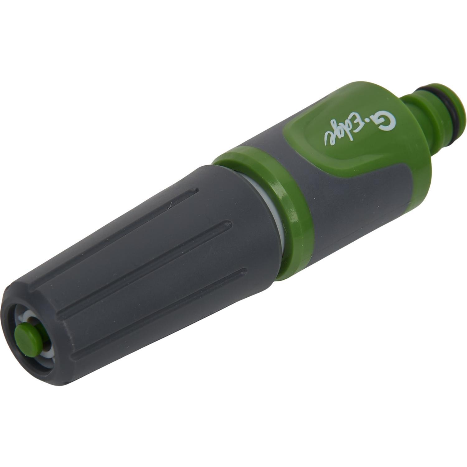 Adjustable Jet Nozzle