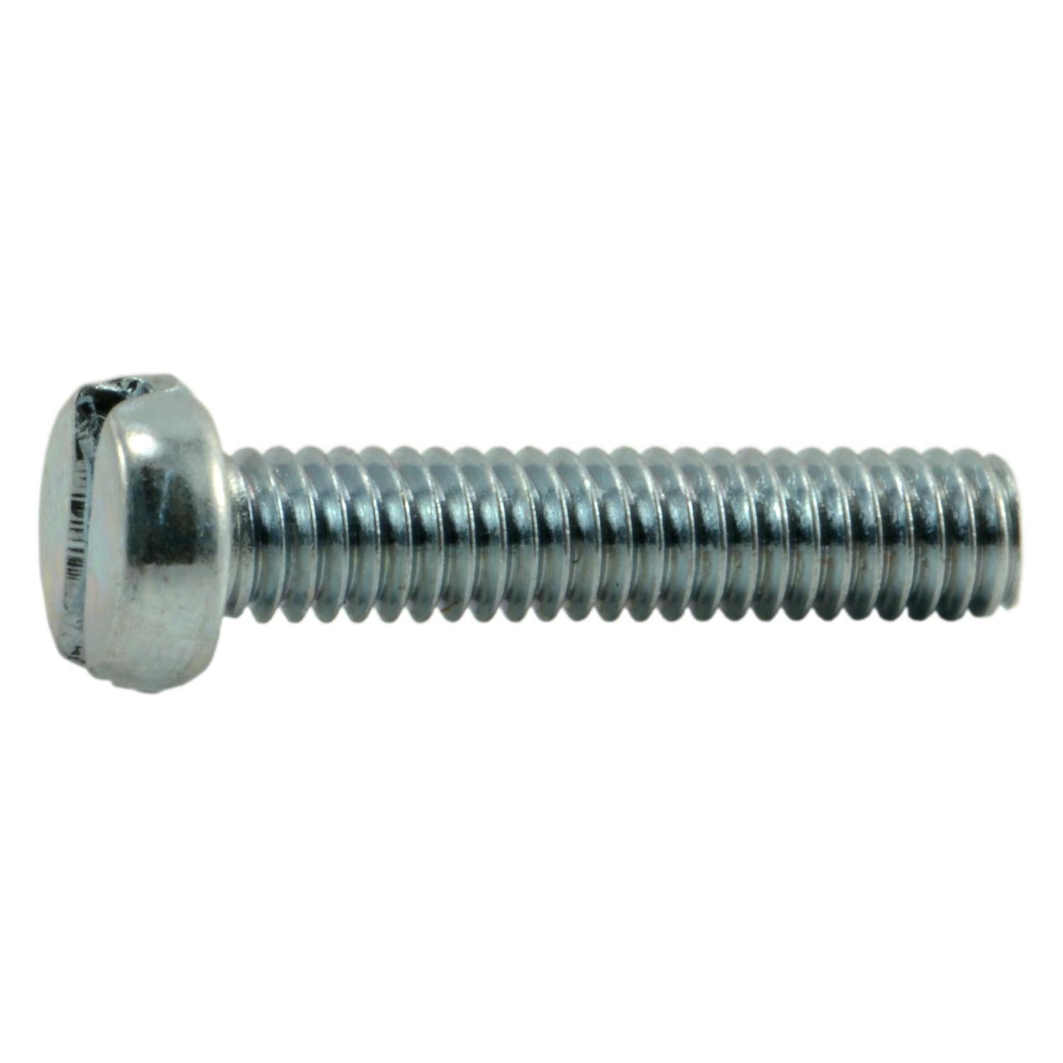 Machine Screw
