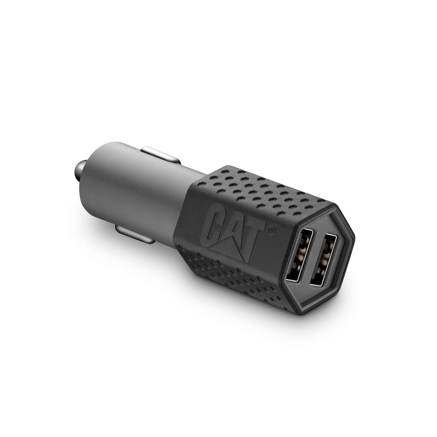 Dual USB Car Charger