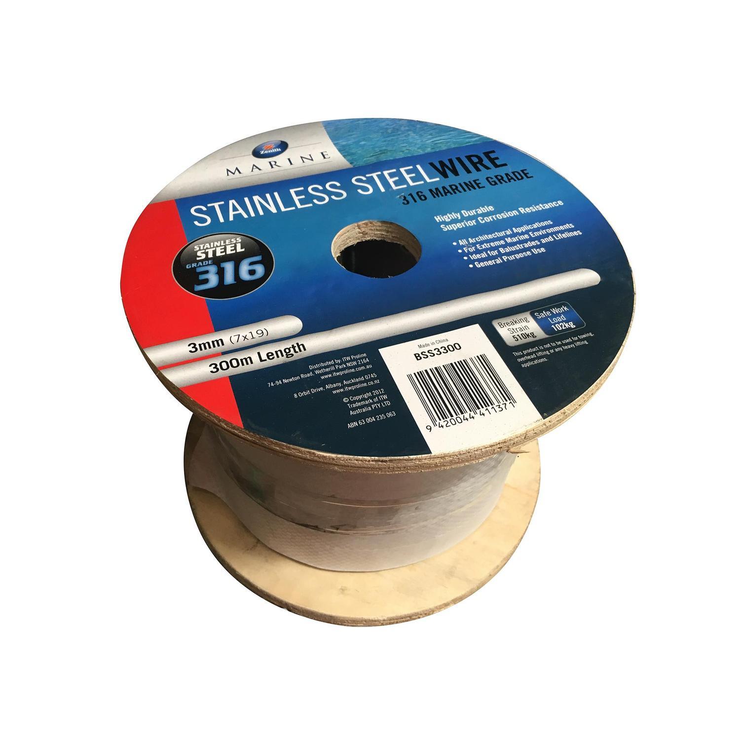 Wire Rope