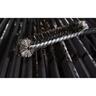 Extra Wide Grill Brush