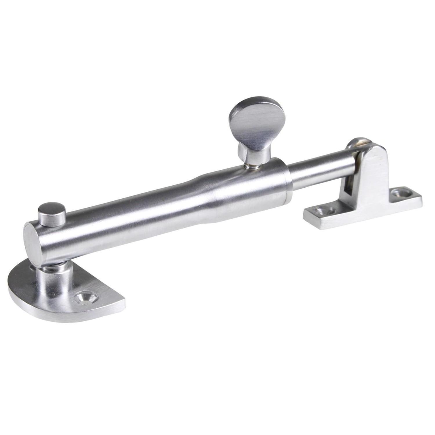 Telescopic Stay