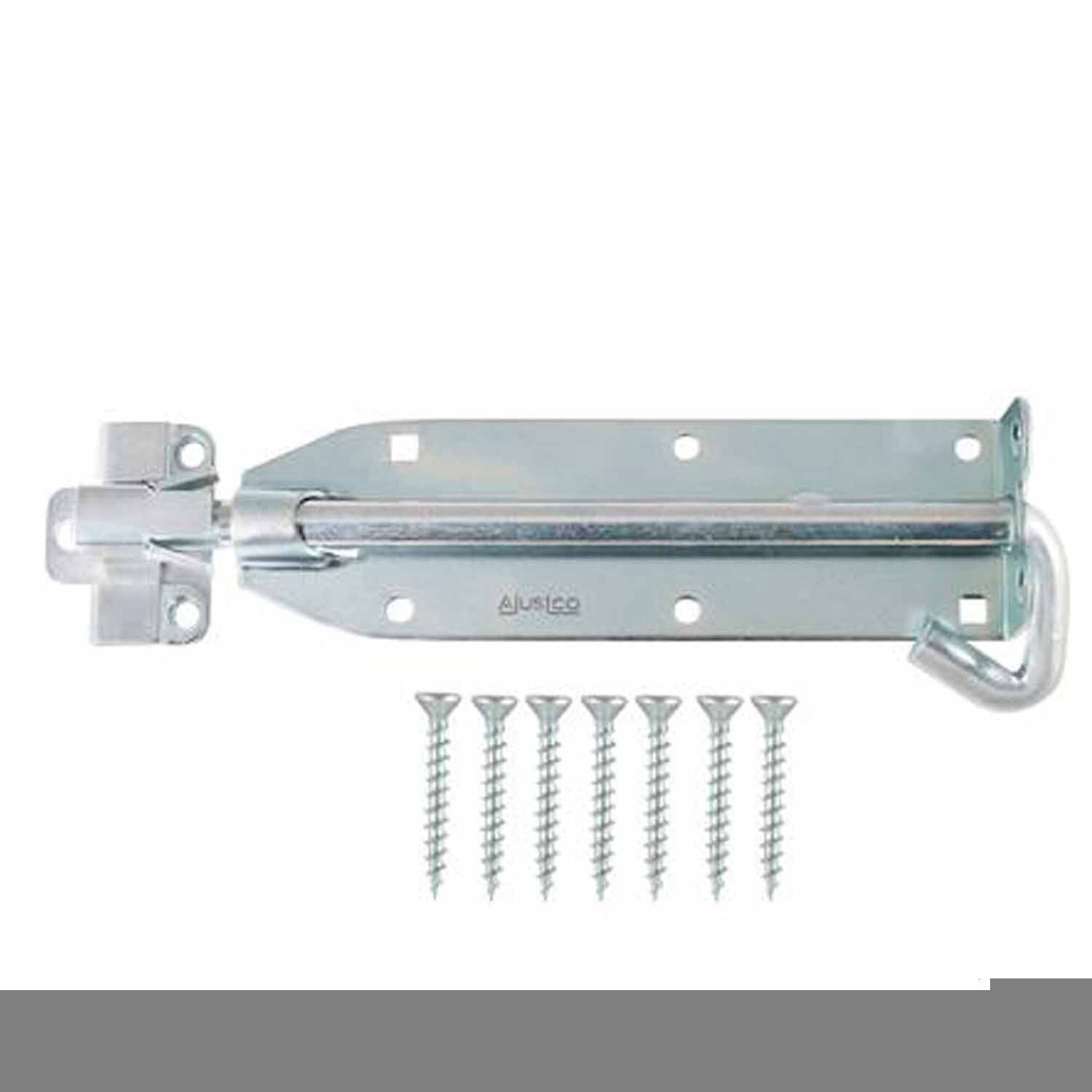Double PadBolt