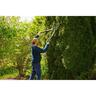 TeleCut Hedge Clippers
