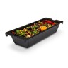 Baron/Sovereign Cast Wok