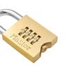 Combination Padlock