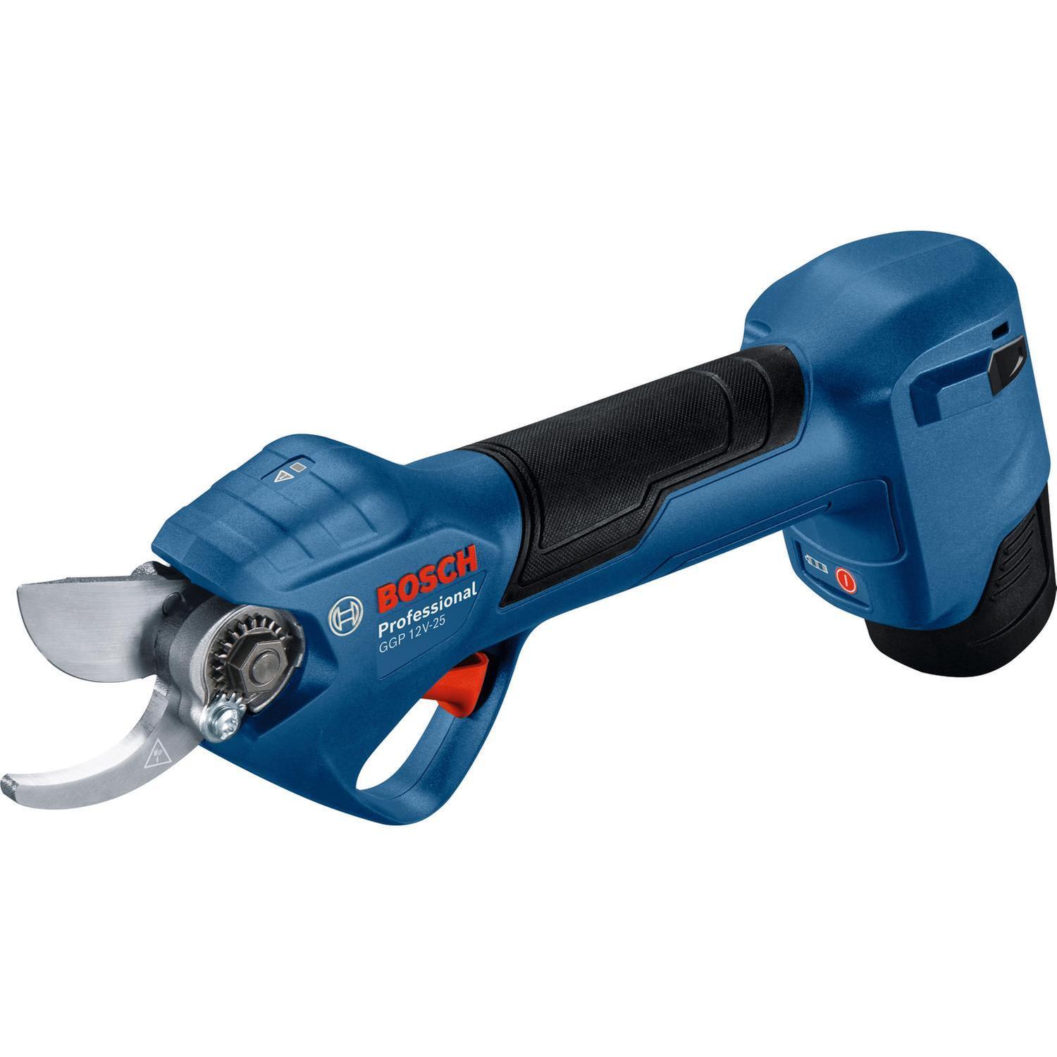 Secateurs GGP 12V-25 3Ah Kit
