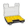Professional Shallow Organizer With Plastic Latches