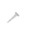 Light Duty Tee Hinge 150mm Galvanised