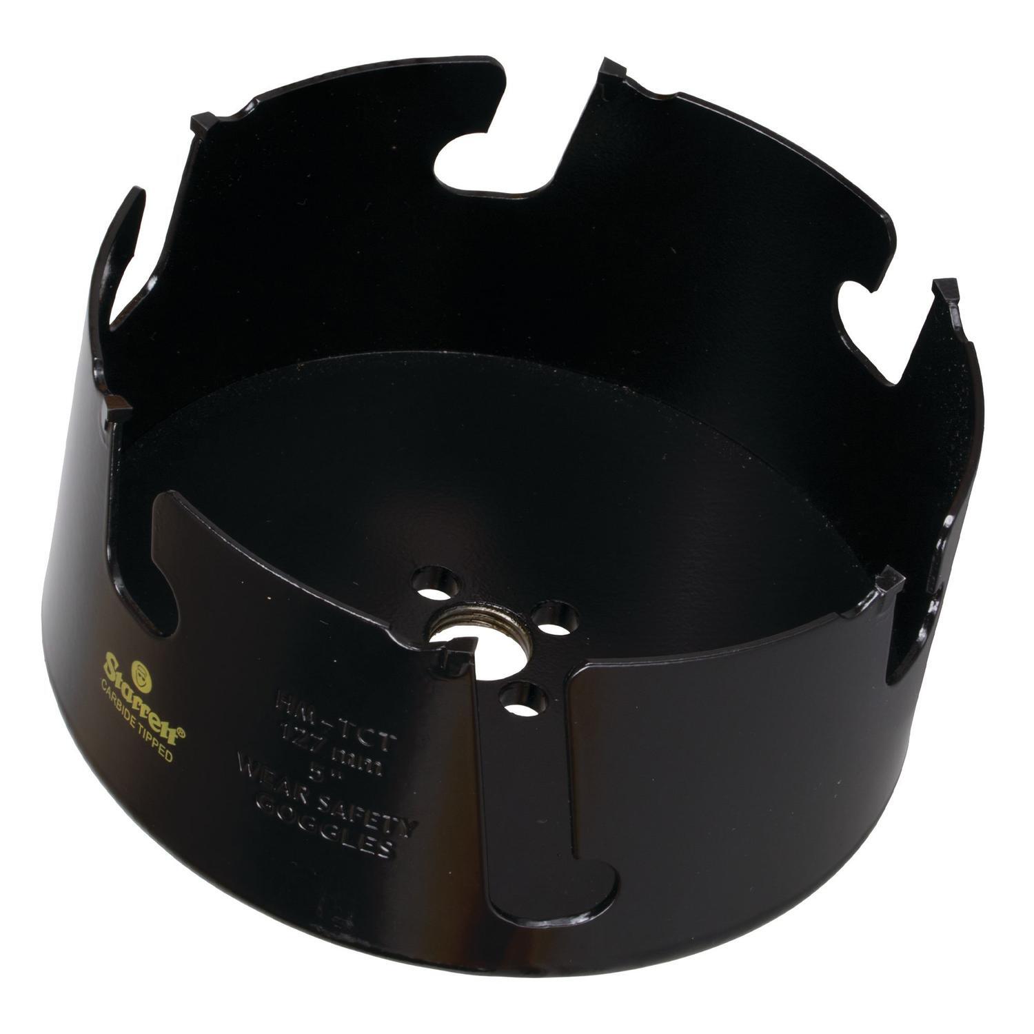 TCT Holesaw