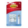 Wire Toggle Hook 17065CLR-ES