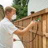 Control Pro Spray Painting Gun